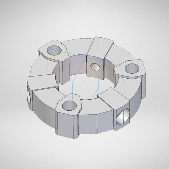 coupling pat778322-cf-a-025-o0-1360