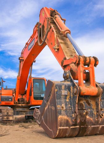 repuestos para maquinaria pesada en bogota